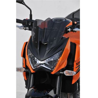 Saute vent Ermax Sport - Incolore