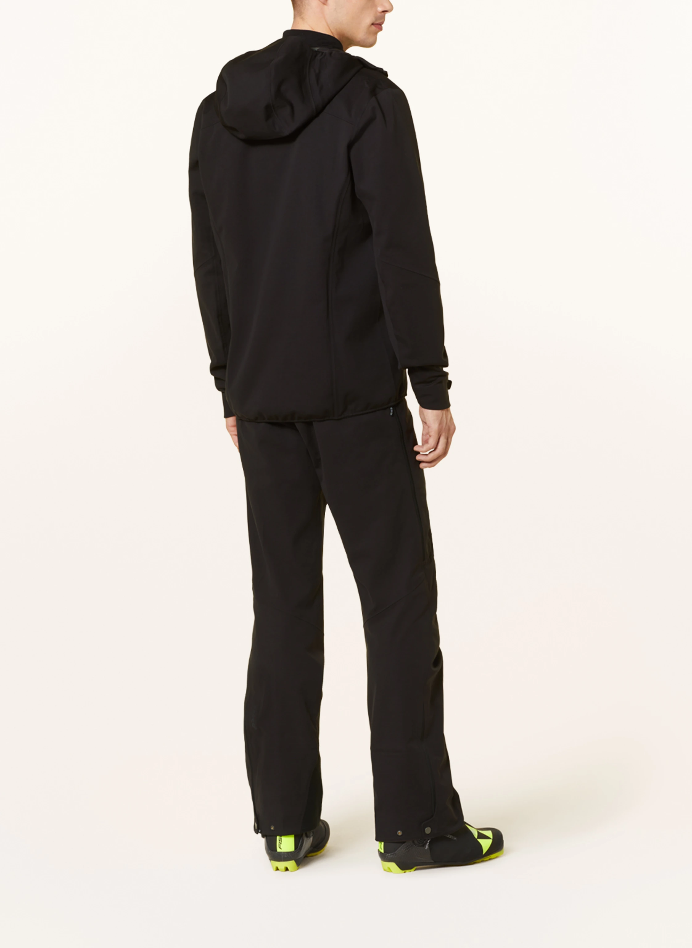 patagonia Ski-Langlaufjacke UPSTRIDE