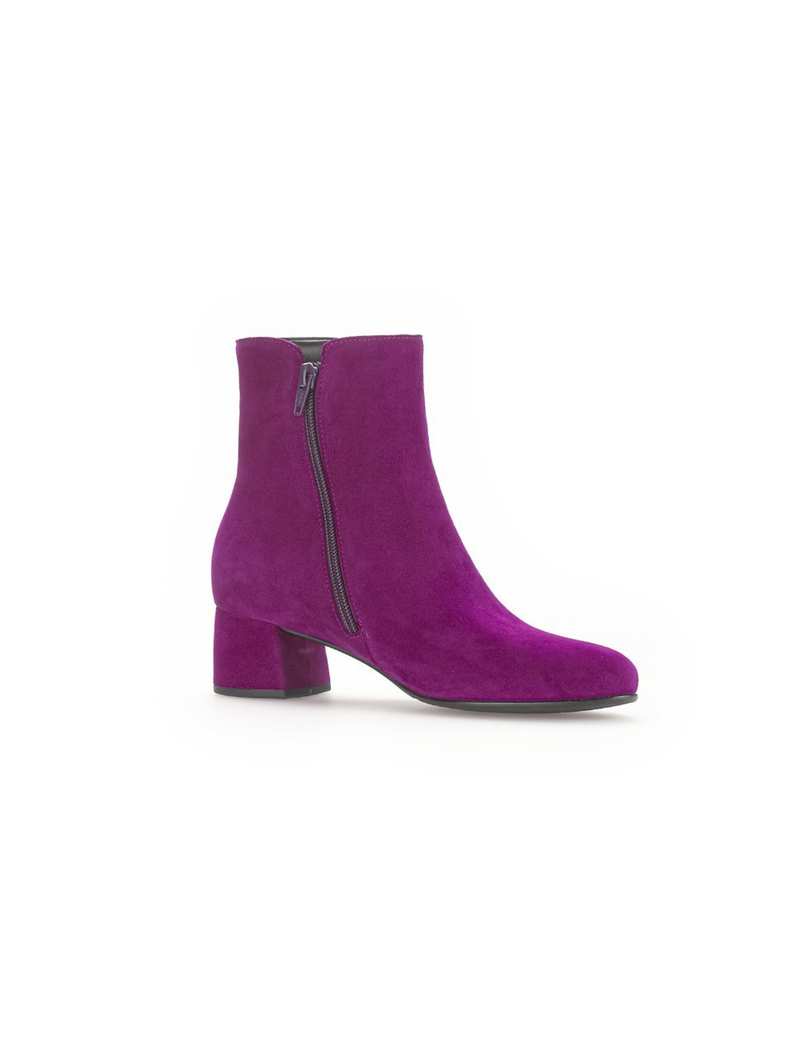 Stiefelette