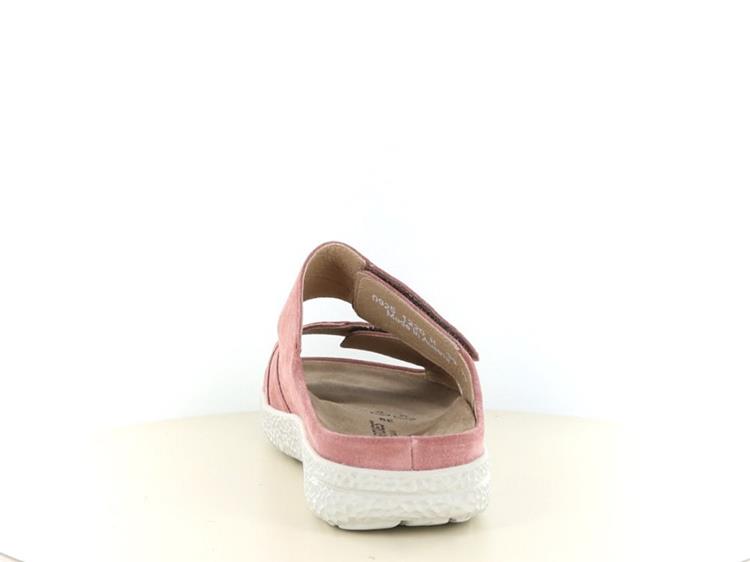 Hartjes 122.1221 Groove Wijdte H Roze
