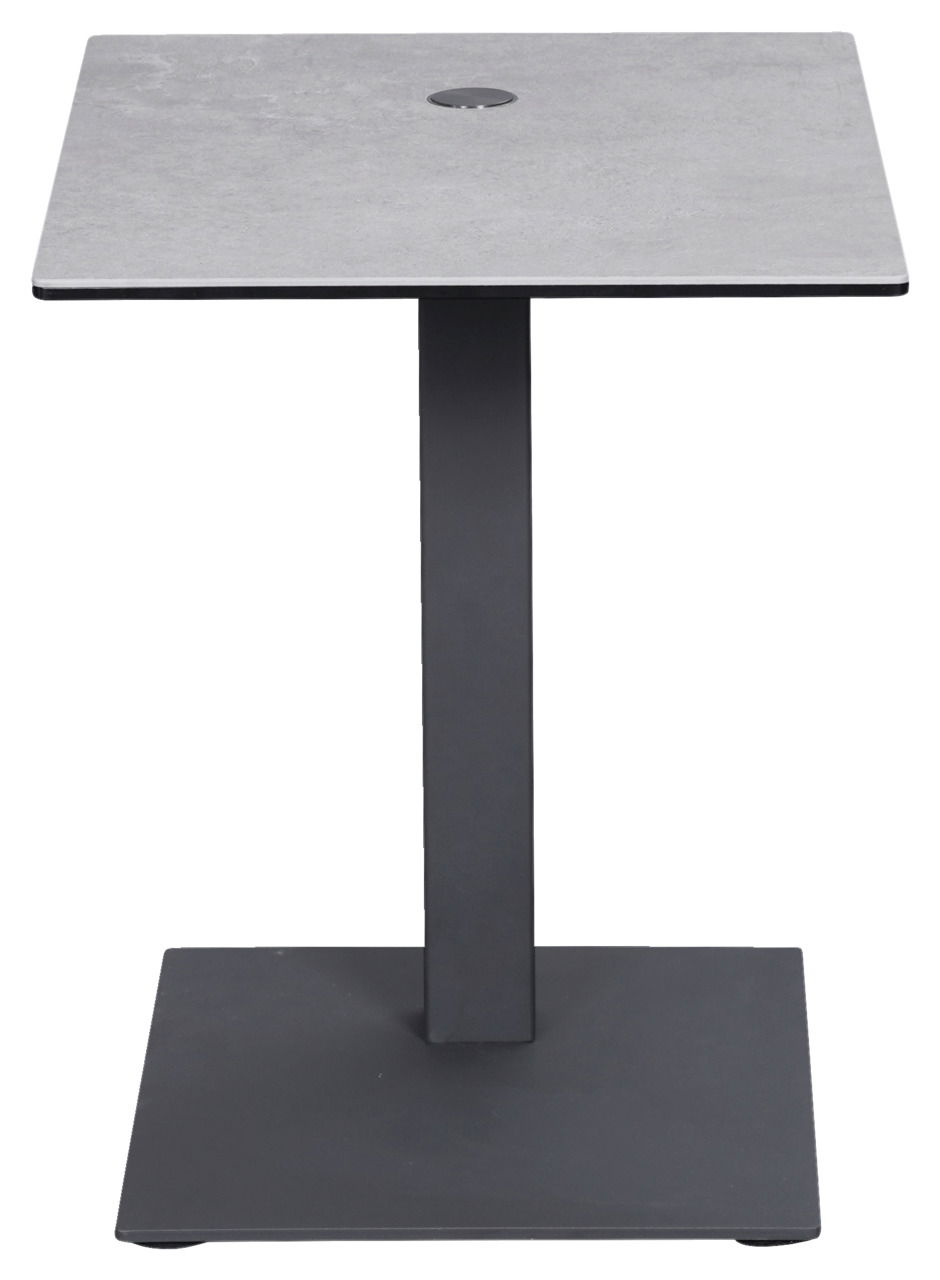 Dieter Knoll Beistelltisch MILANO