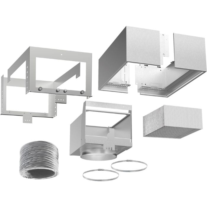 Siemens Clean Air Plus Umluftset LZ22CXC56