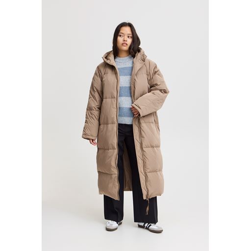 Ichi Bunala Jakke, Fossil, XL