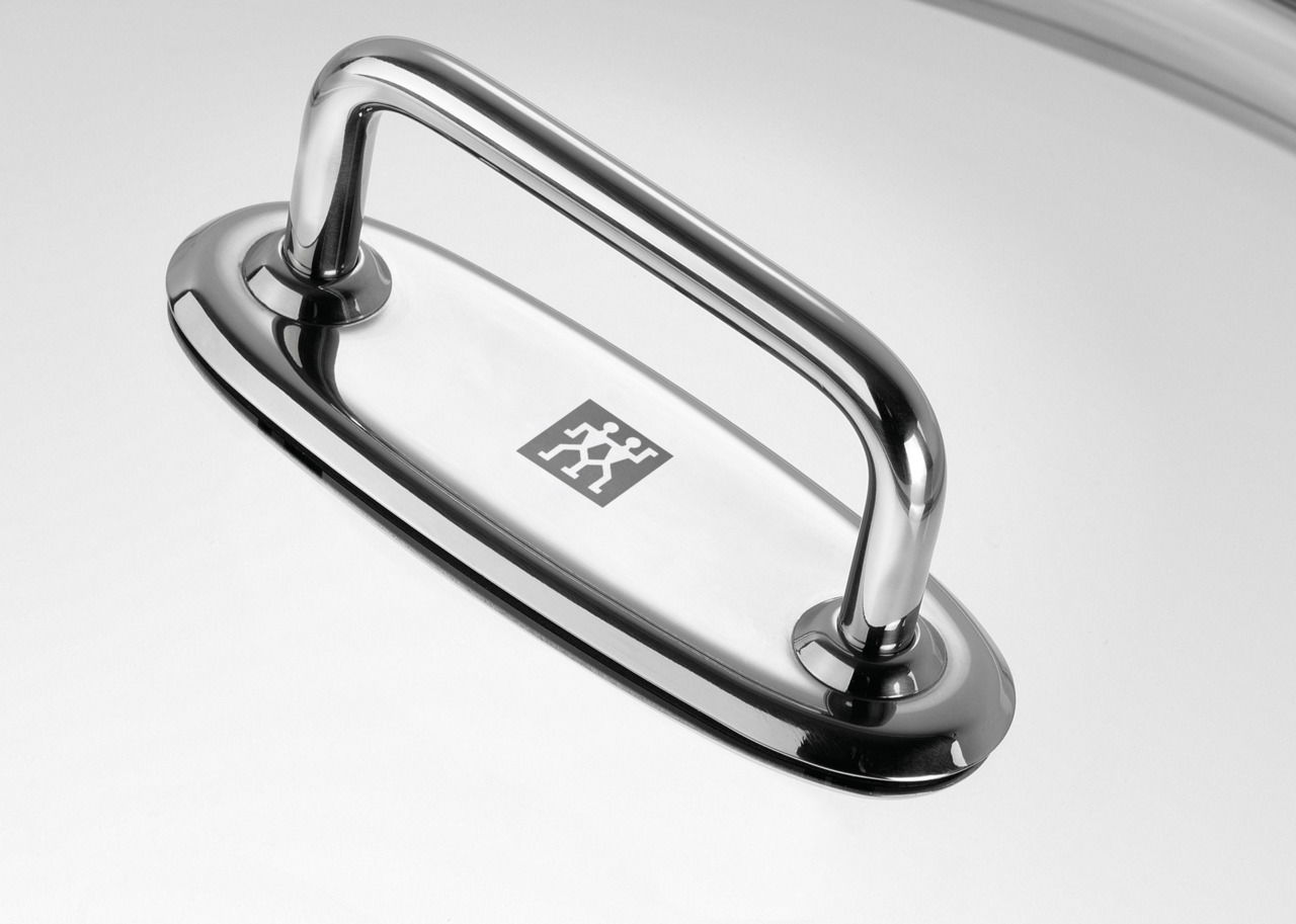 Wok 32 cm ZWILLING PLUS