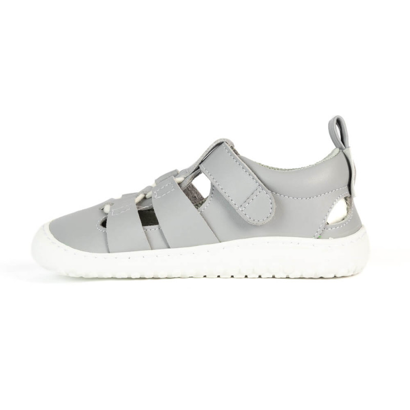 Zapato feroz Zapato Feroz Rockers Canet Gris 2023