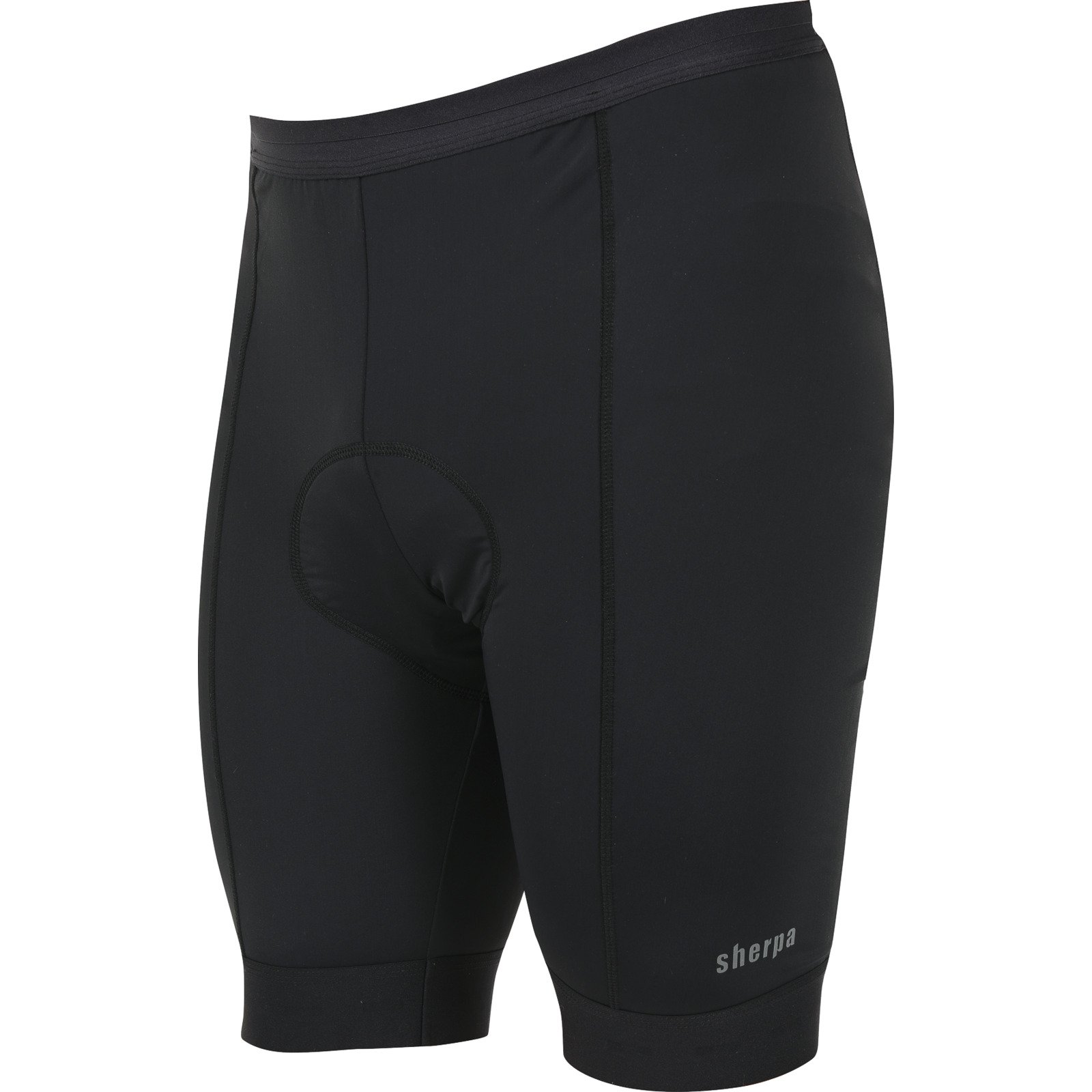 Sherpa Herren-Velohose Seti mit Polster S