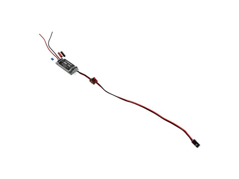 Hobbywing Spannungsregler UBEC HV Air 10A 3-14S BEC Spannungsregler