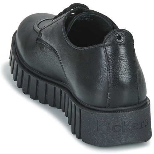 Kickers - KICK FAMOUS - Noir