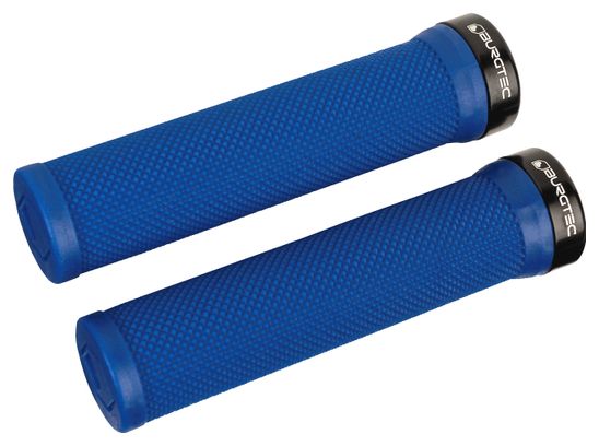 Grips Burgtec The Bartender Bleu