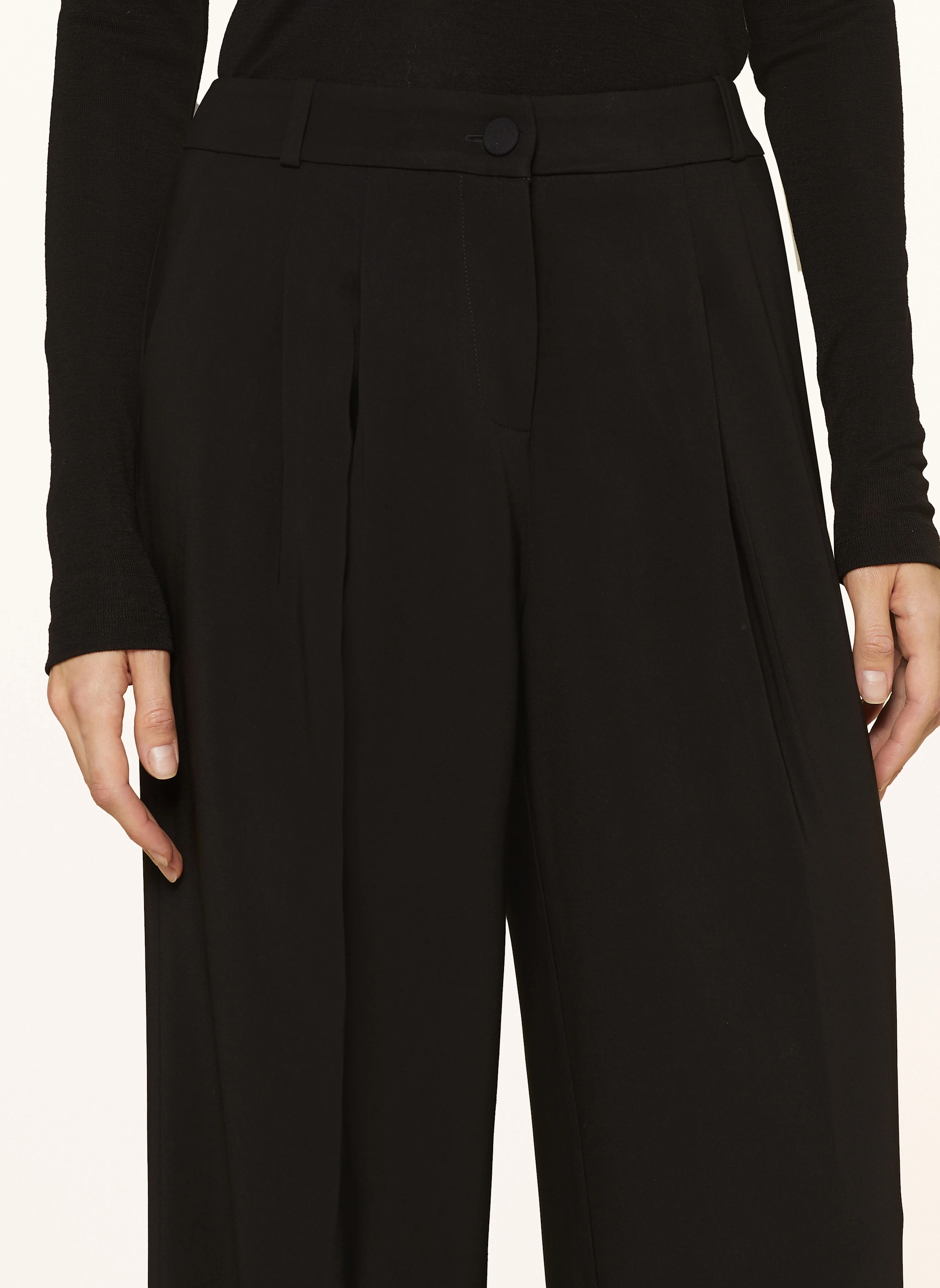 Kiltie Marlenehose