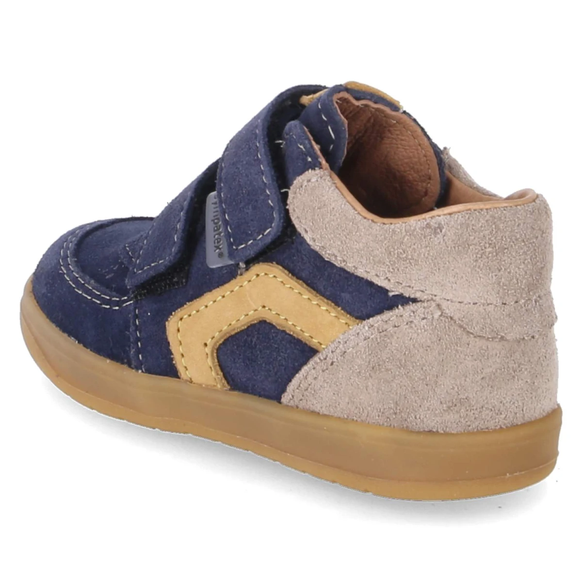 PepinoKlettschuhe NIRU - nautic/tundra