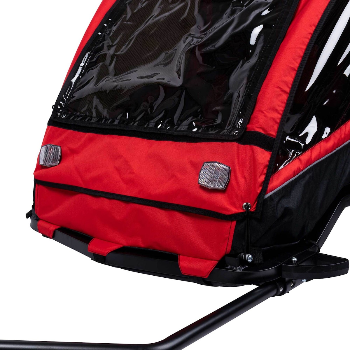 Trekker Sykkelhenger for 1-2 Barn Pro