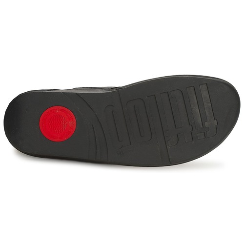 FitFlop - LULU LEATHER - Noir