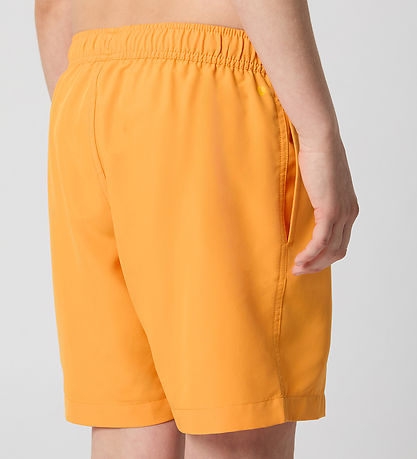 Björn Borg Badehose - Apricot