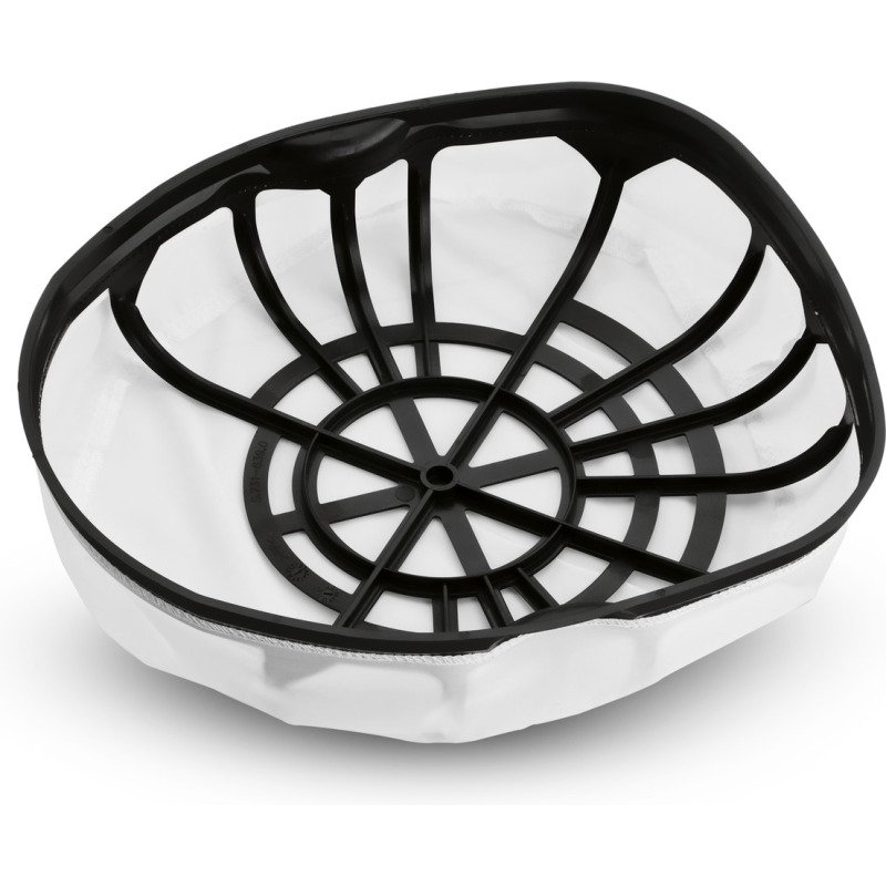 Kärcher - Filtre panier permanent, T 9/1