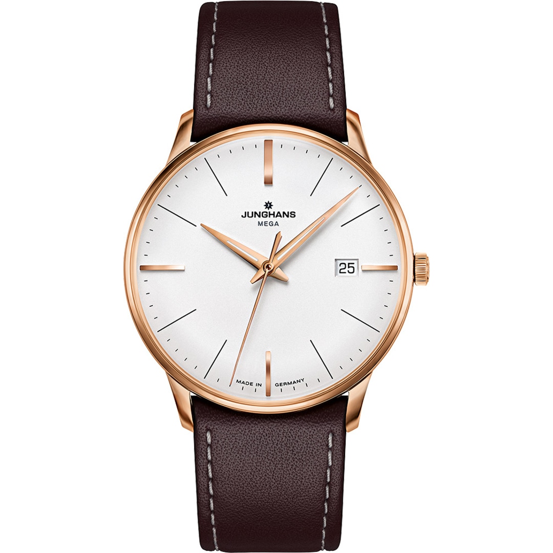 Junghans Meister MEGA