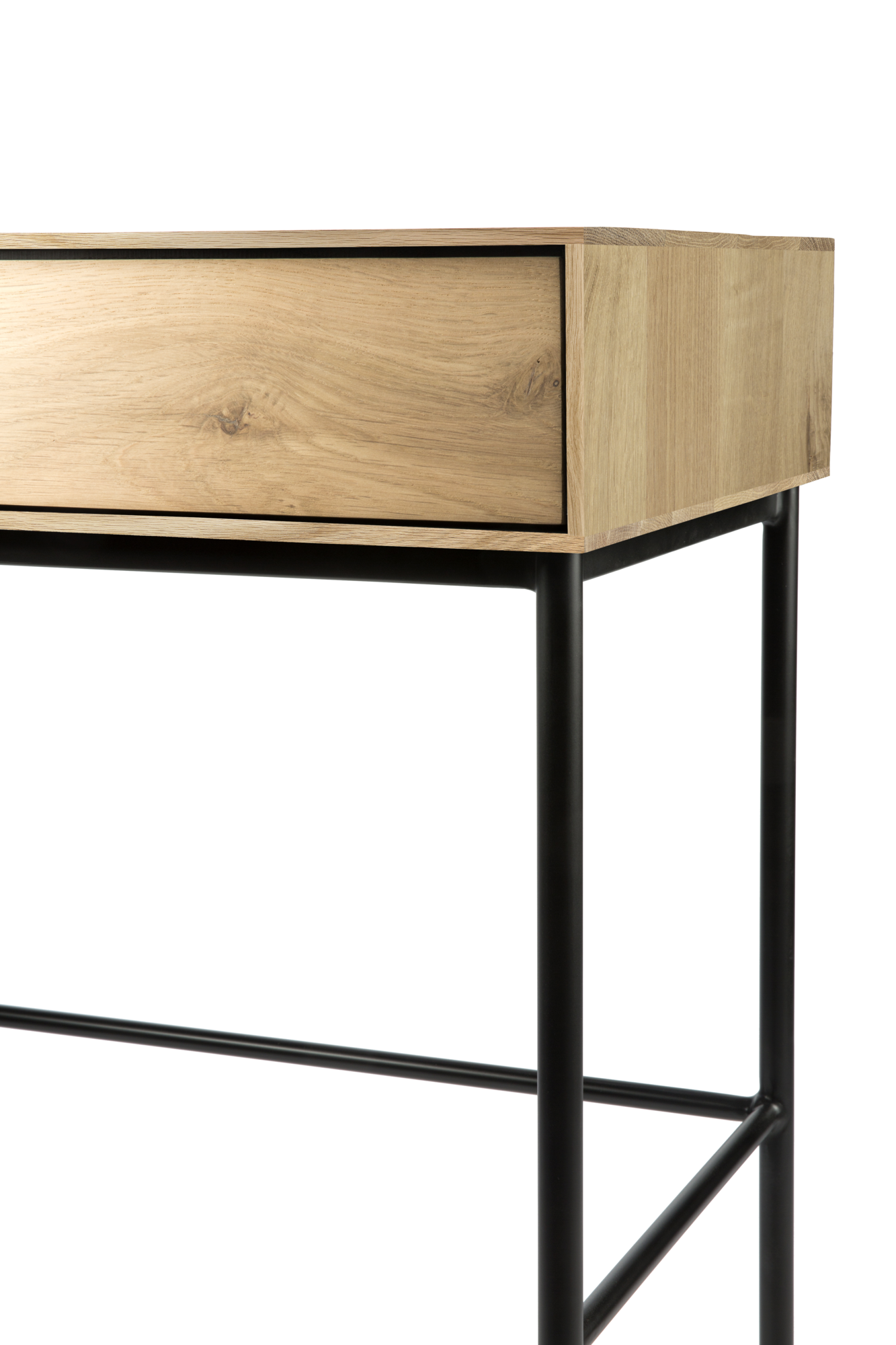 Bureau Whitebird - naturel