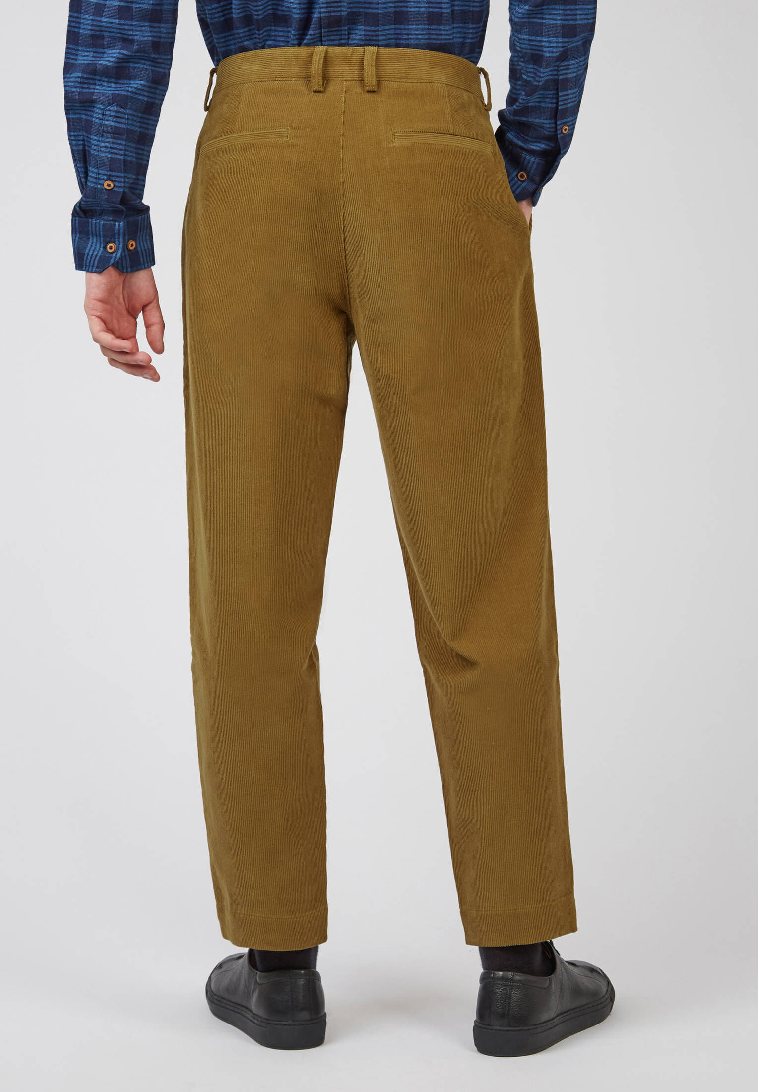 Ben Sherman| Herren Hose
