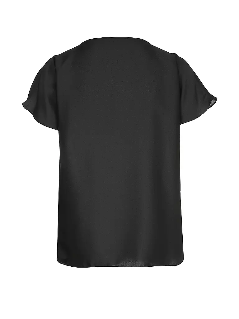 SWING Blusenshirt  lila