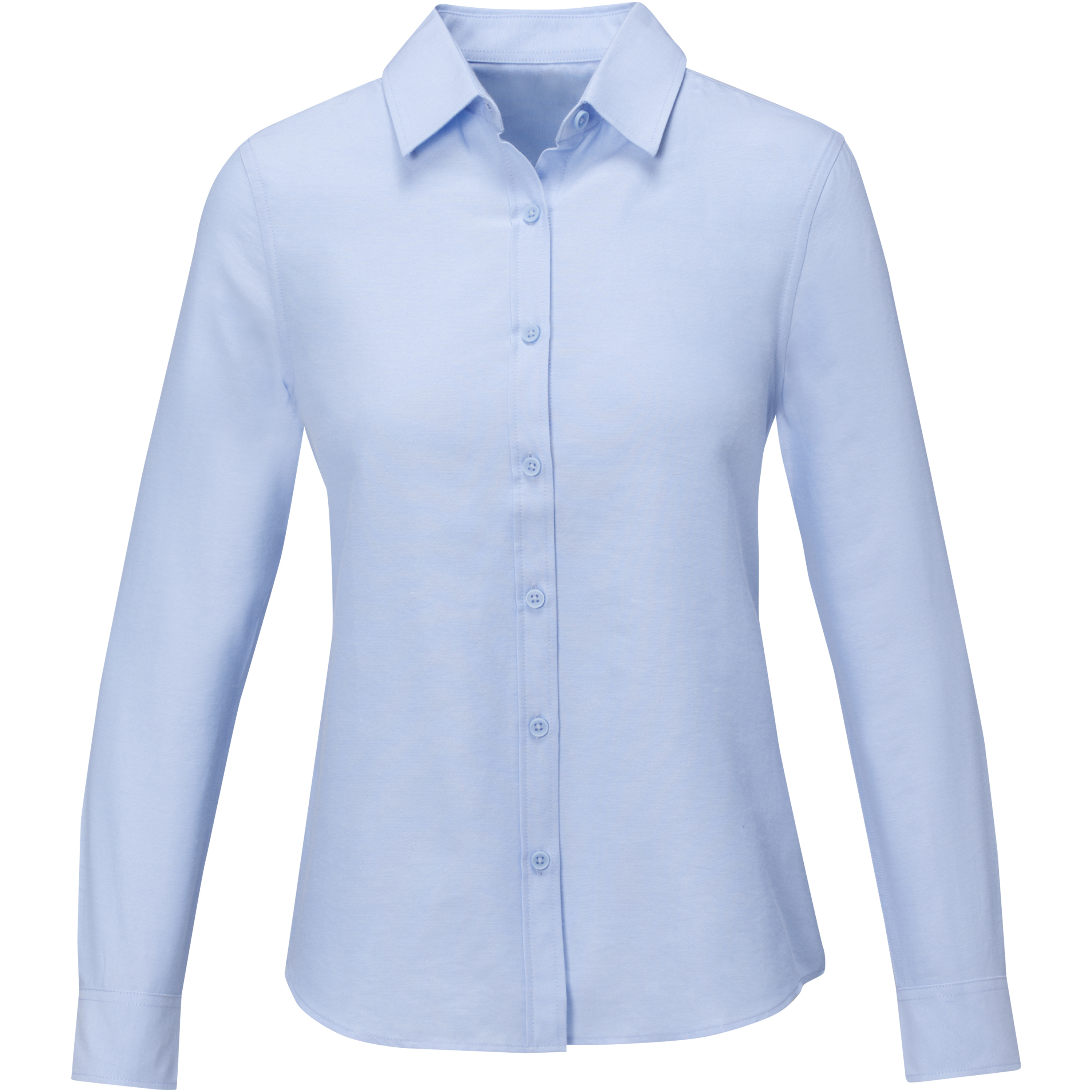 Elevate Essentials 38179 - Chemise à manches longues Pollux pour femme