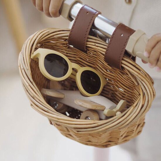 Lunette Happy   State Gold        2 - 4 ans   de               Béaba