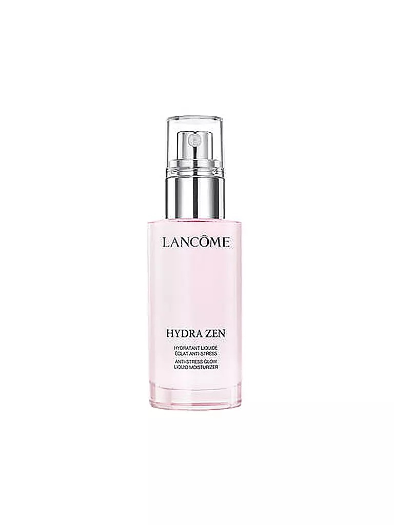 LANCÔME Gesichtscreme - Hydra Zen Anti Stess Glow Liquid Moisturizer 50ml keine Farbe