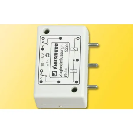 Viessmann Zugbeeinflussungsrelais