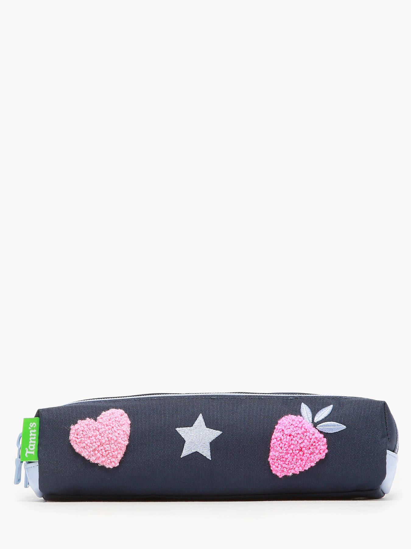 Trousse 2 compartiments TANN'S
