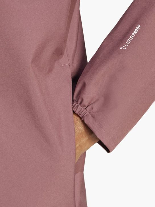 adidas Outdoorjacke Rost