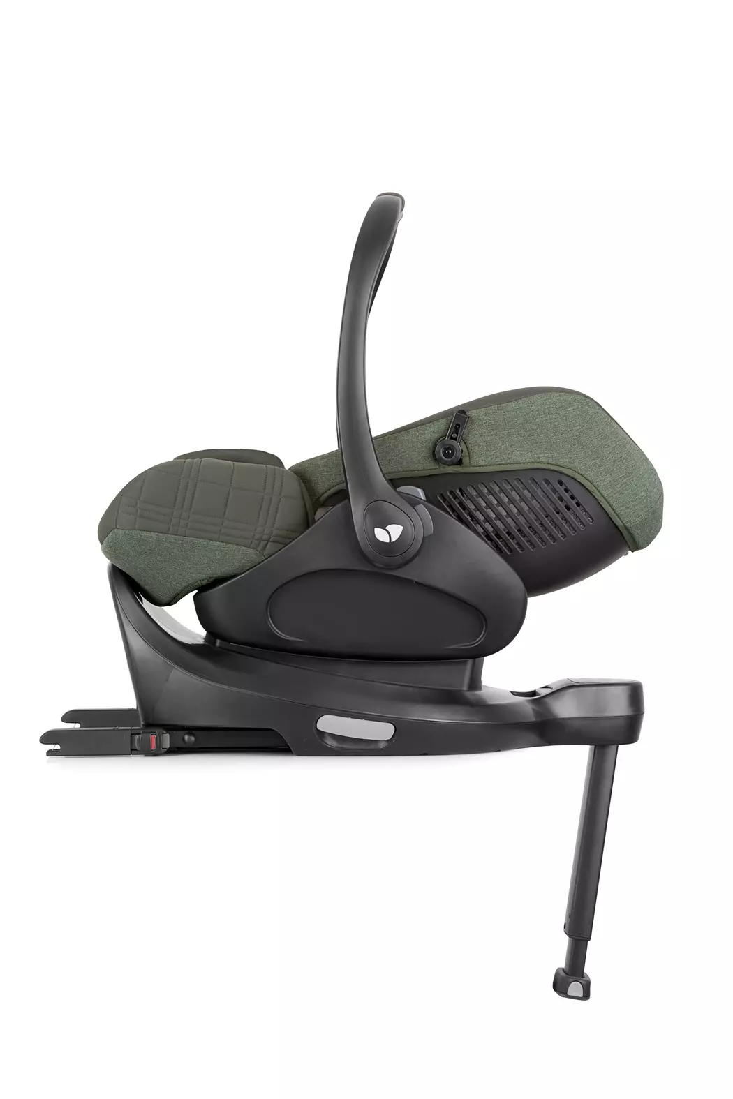 Kombi-Kinderwagen-Set Vinca 2in1 Signature Pine