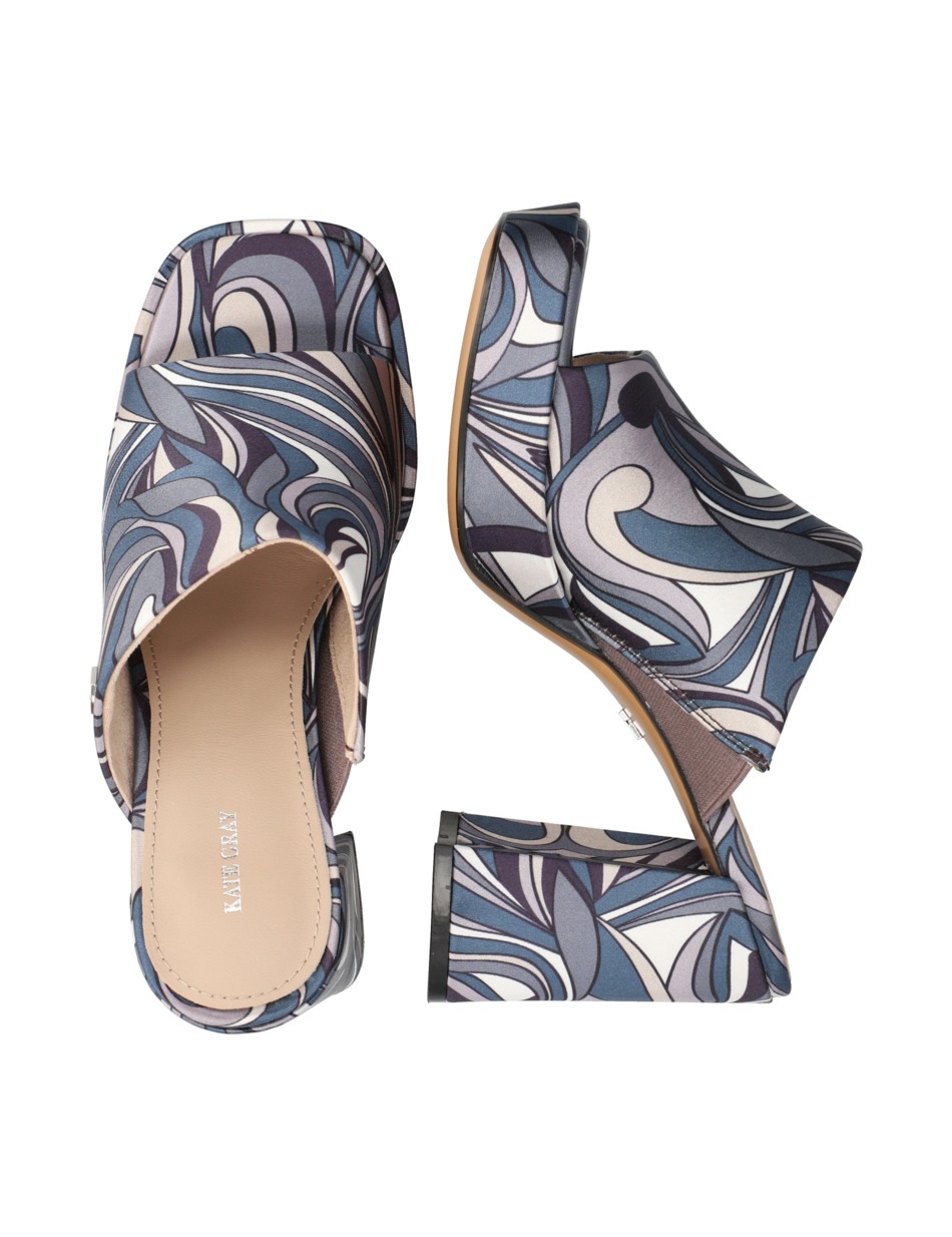 Textil Pantoffel