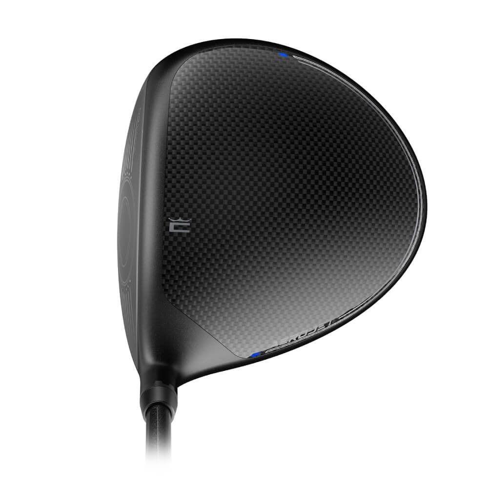 Aerojet MAX Driver