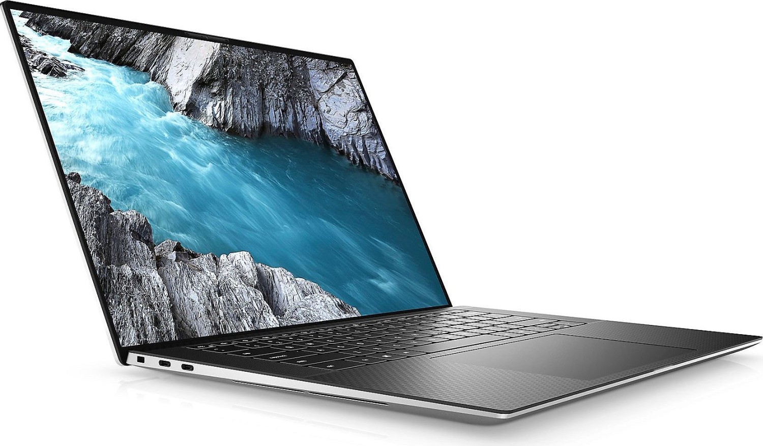Dell XPS 15 9510 | i7-11800H | 15.6