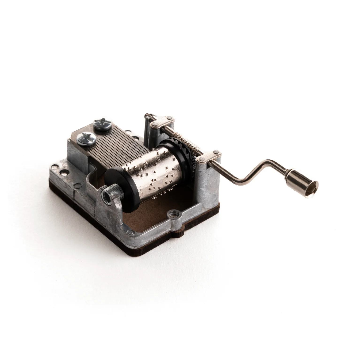 What A Wonderful World Music Box