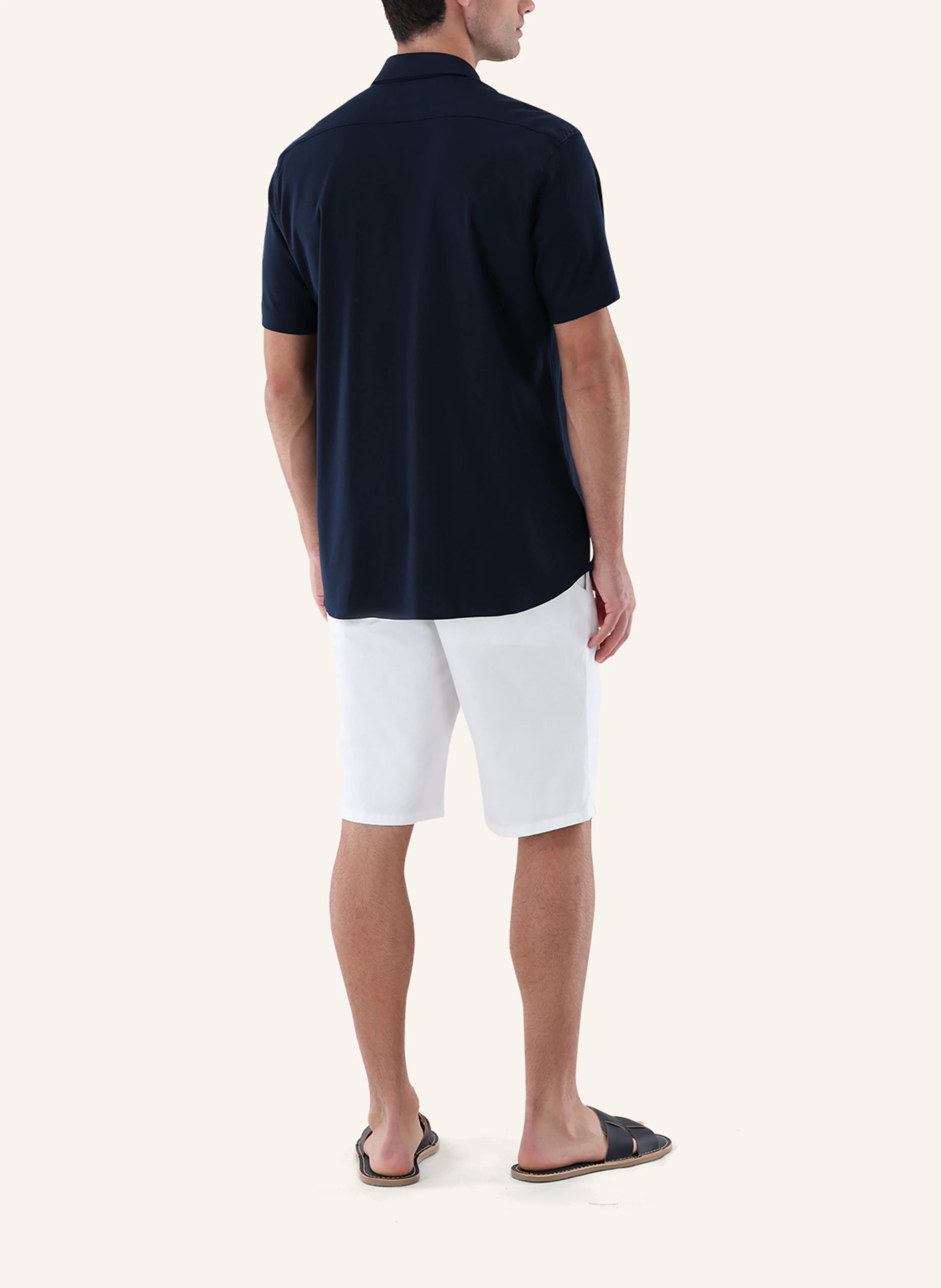 van Laack Hemd Tailor Fit