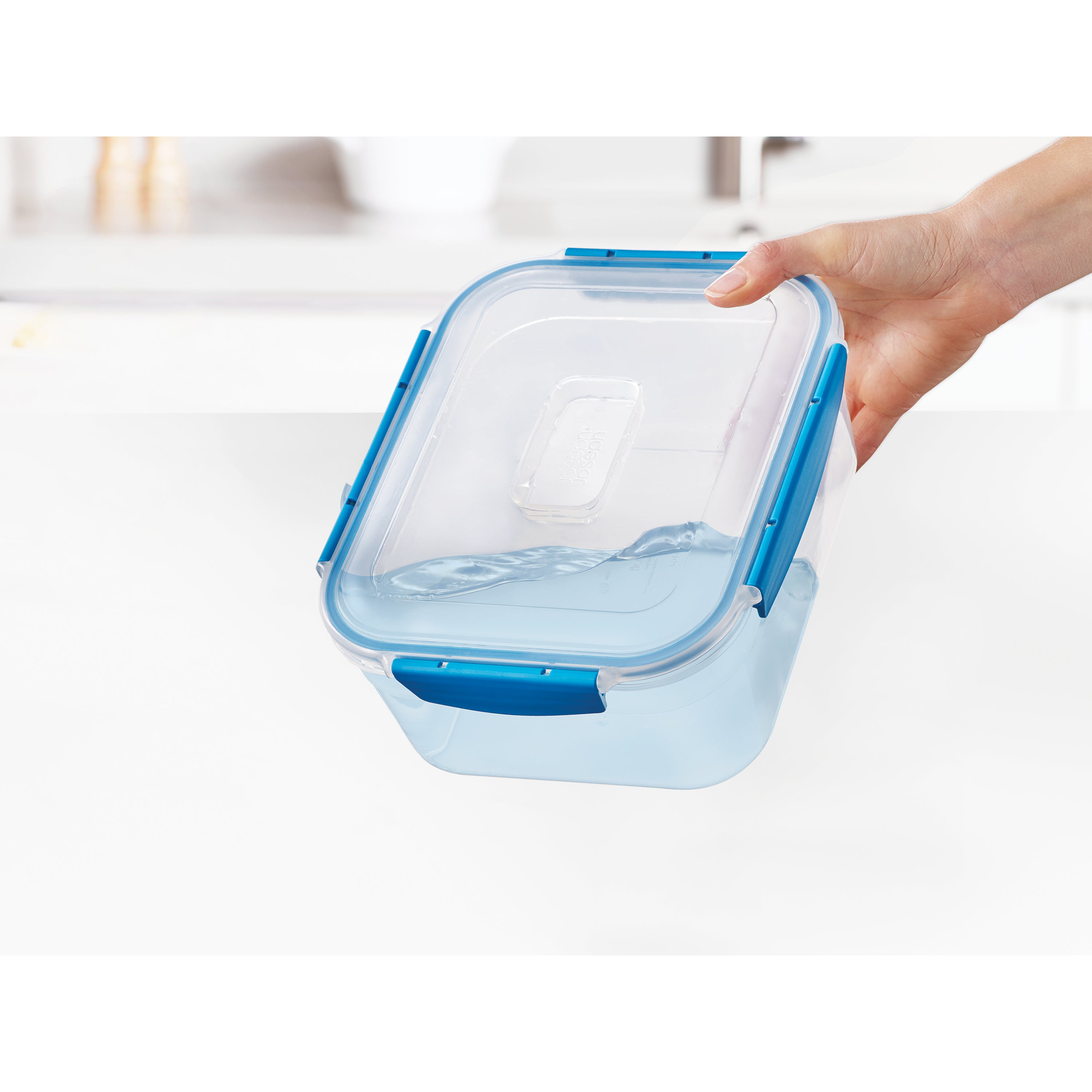 Joseph Joseph Nest Lock Voorraadbakjes 5 st.