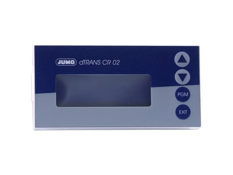 Jumo Temperaturtransducer 00568079