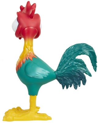 Disney Vaiana Heihei Knirkende Leketøy