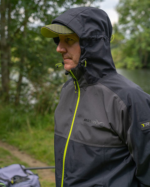 Veste Matrix Tri Layer Jacket 30K