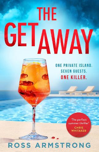 The Getaway (Paperback)