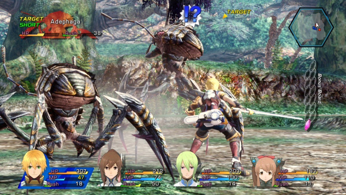 Star Ocean: The Last Hope - International- PlayStation 3