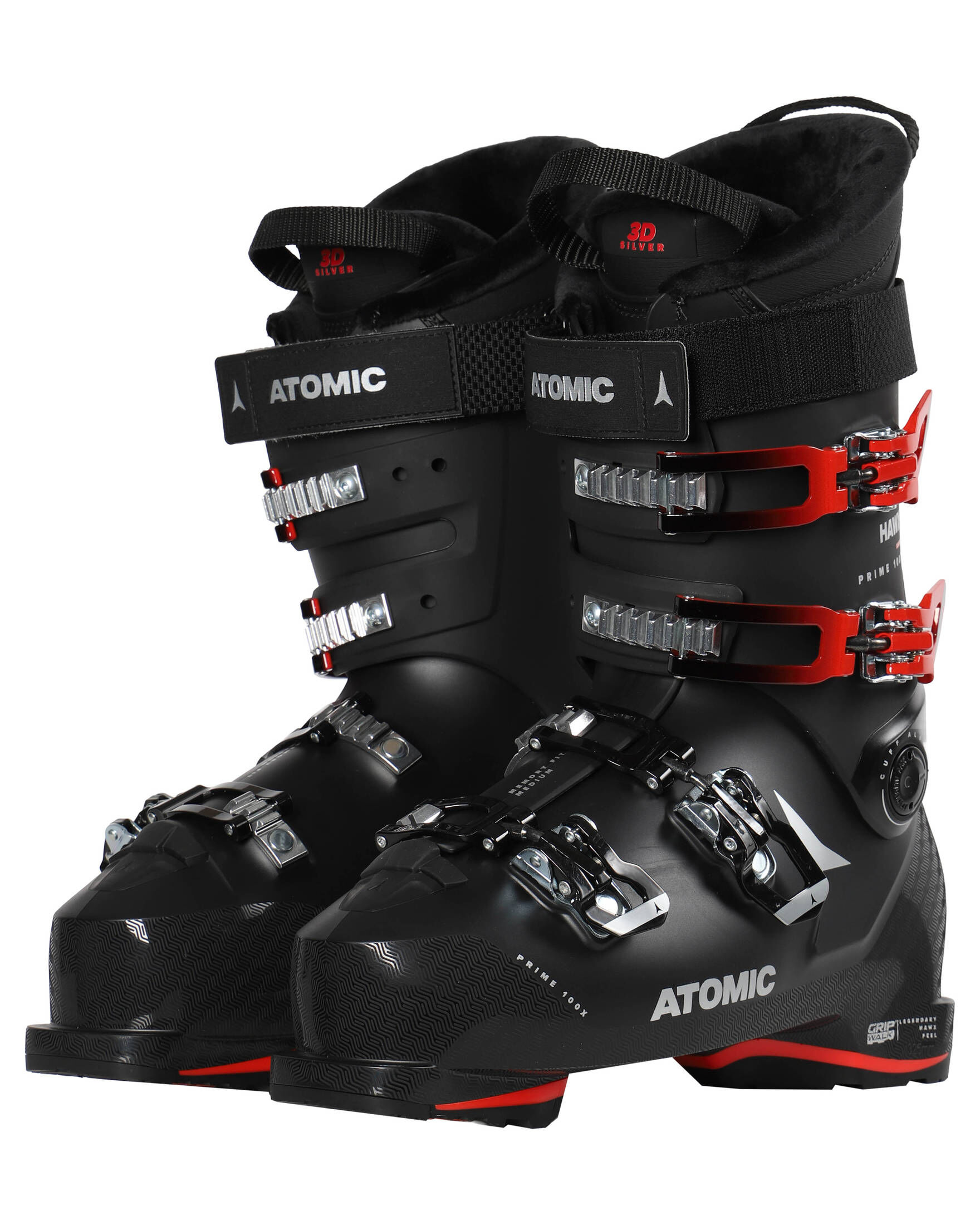 Atomic| Herren Skischuhe HAWX PRIME 100X GW