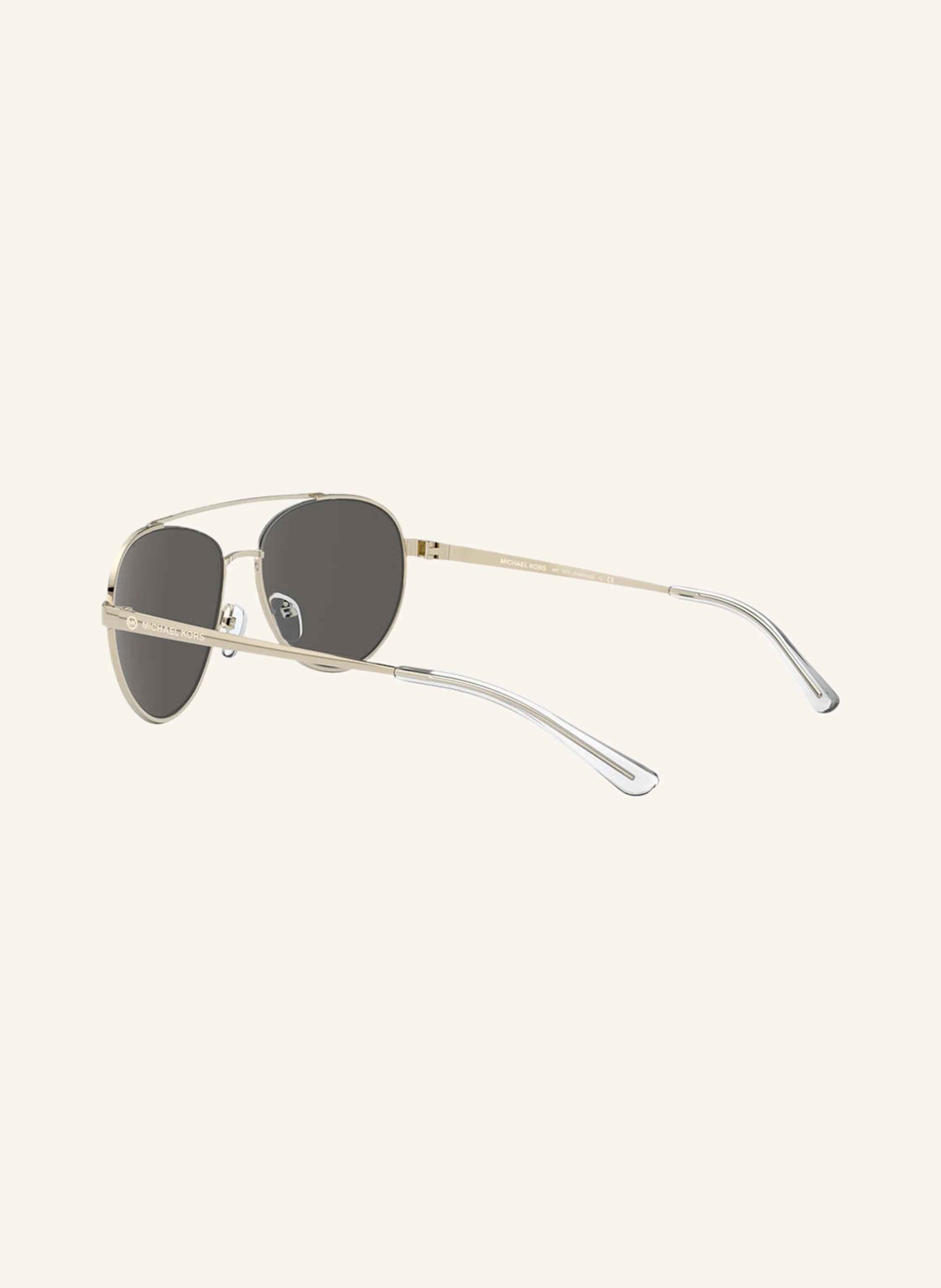 MICHAEL KORS Sonnenbrille MK1071