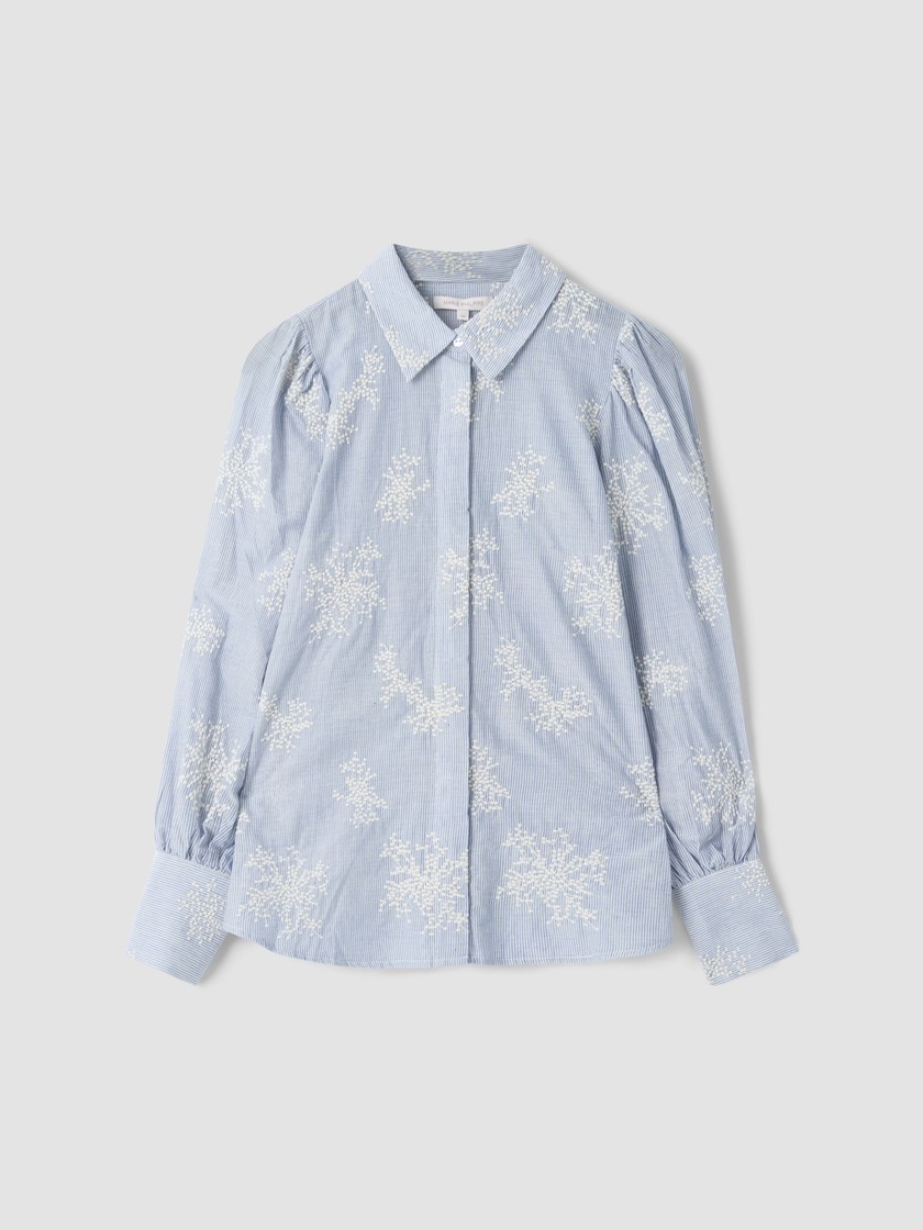 Sara bluse T24