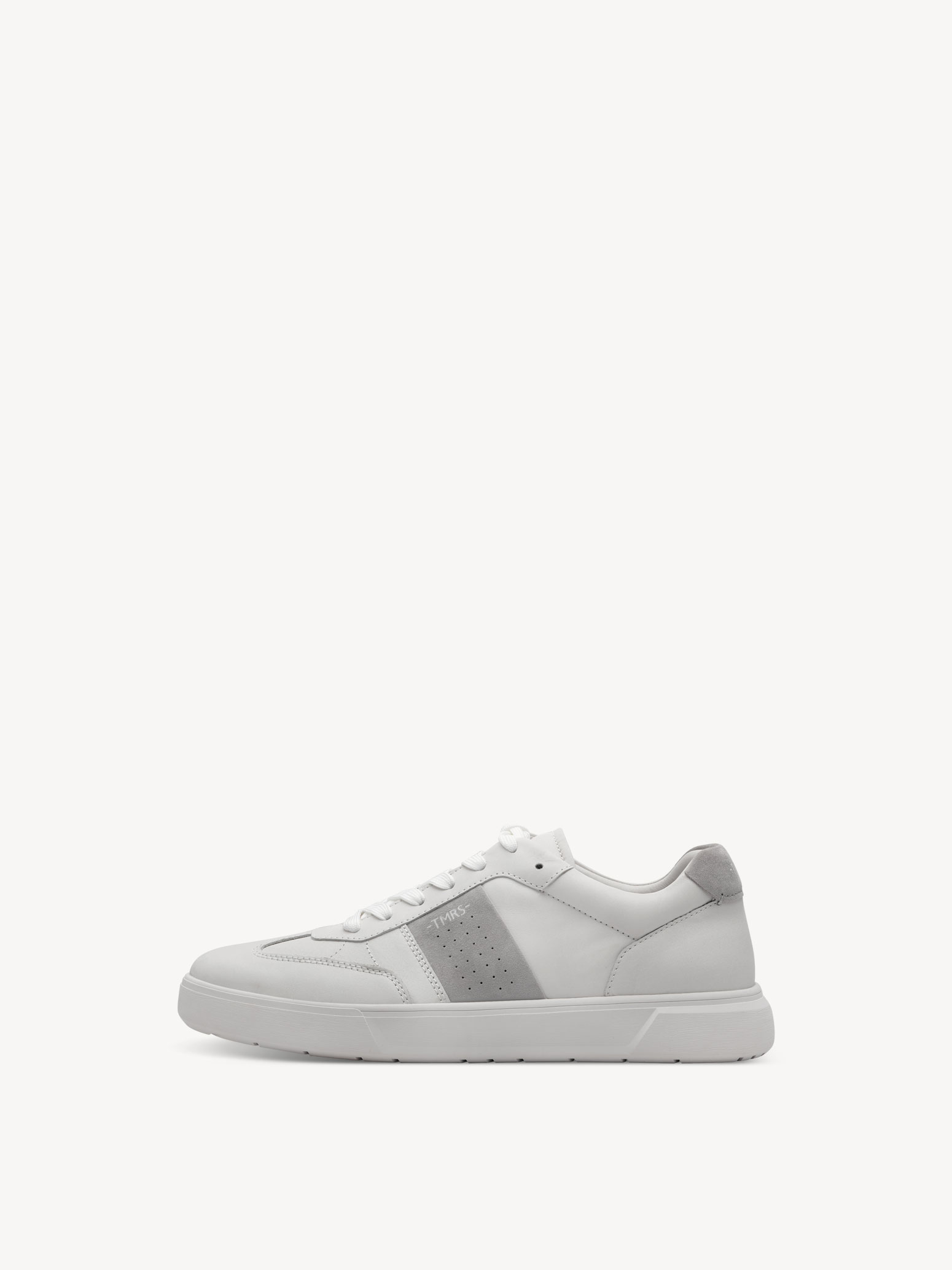 Sneaker - wit