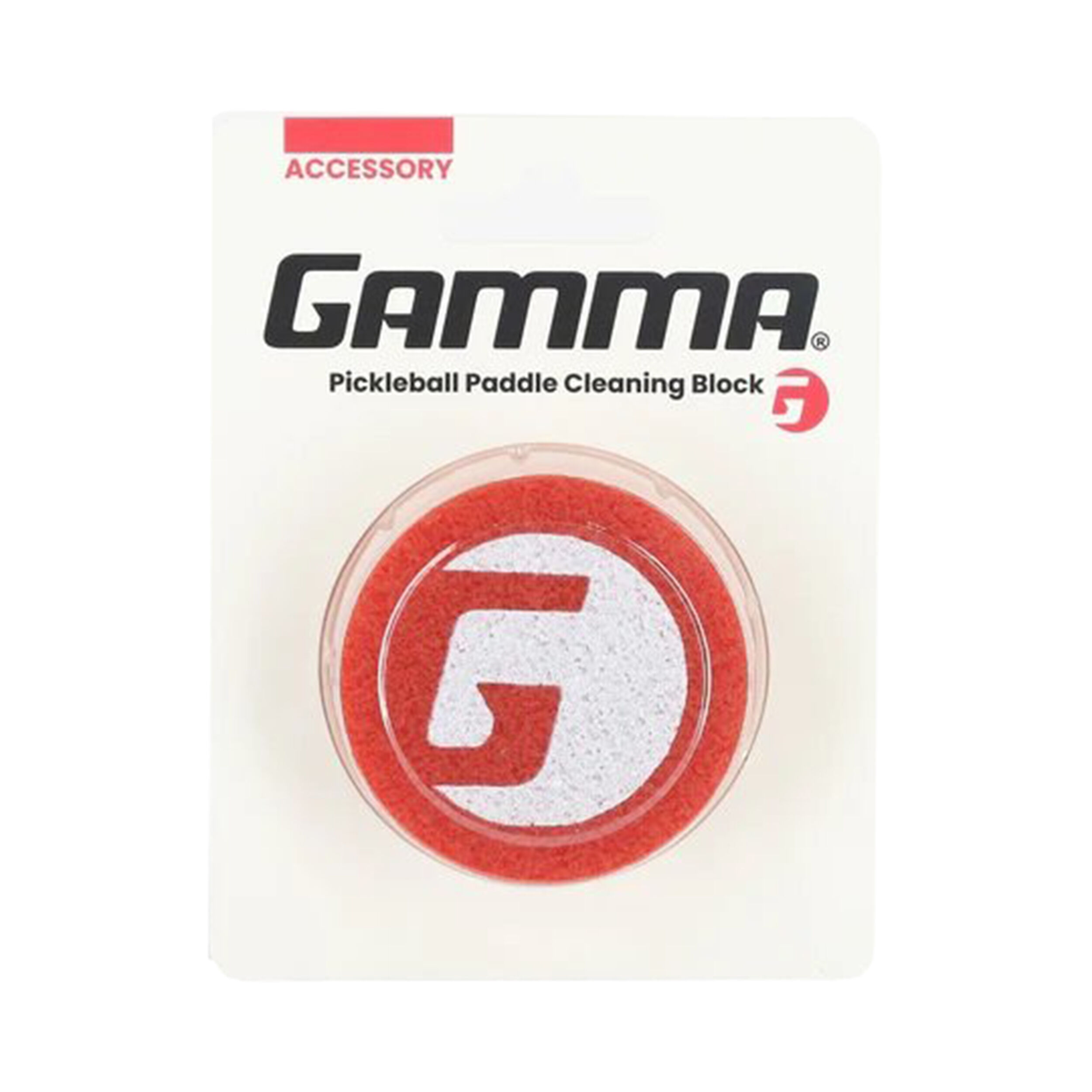 Gamma Reinigungsblock Sonstiges - Blanc , Rouge