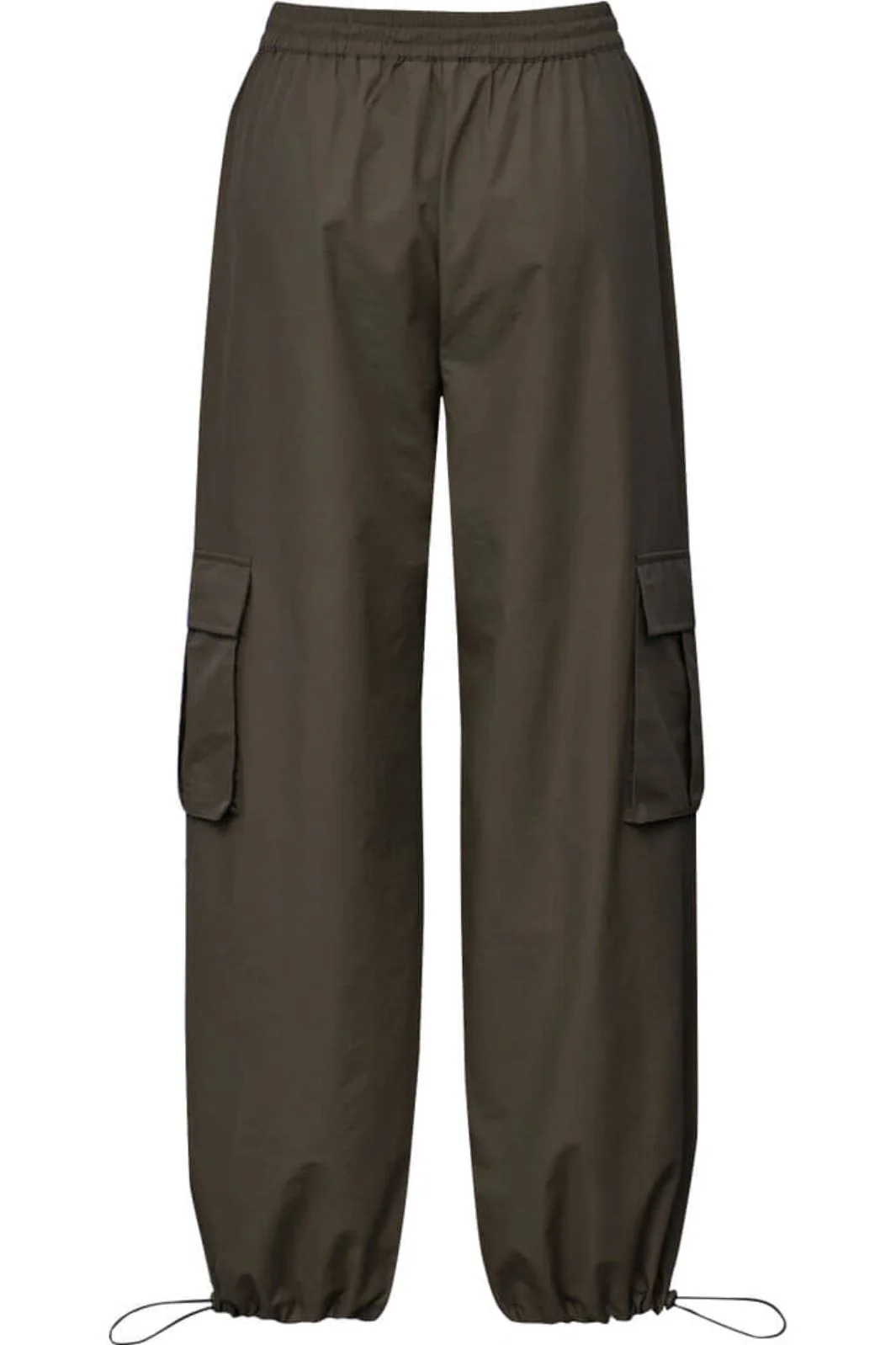 A-View Cargo Pants brown