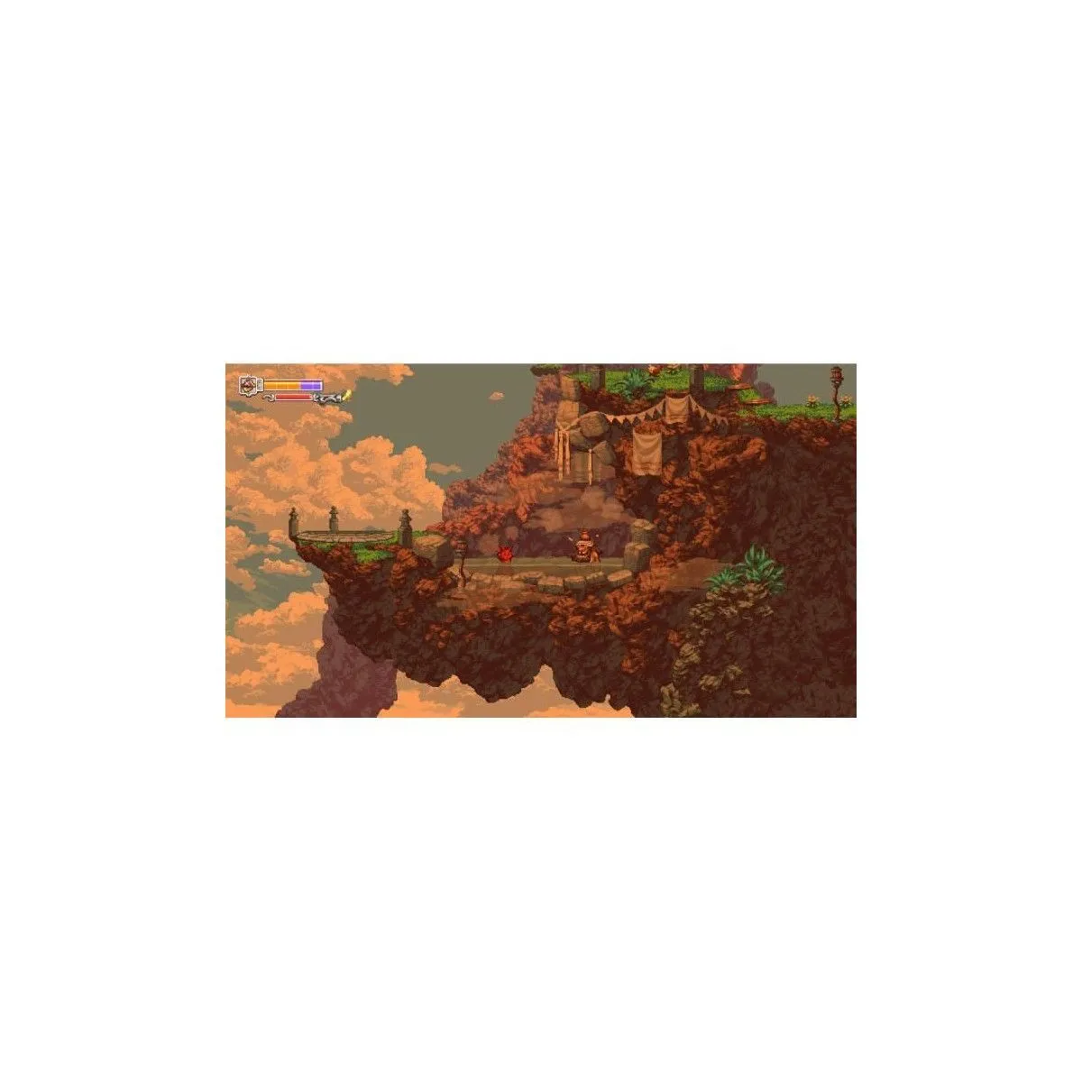 Just For Games Owlboy PS4