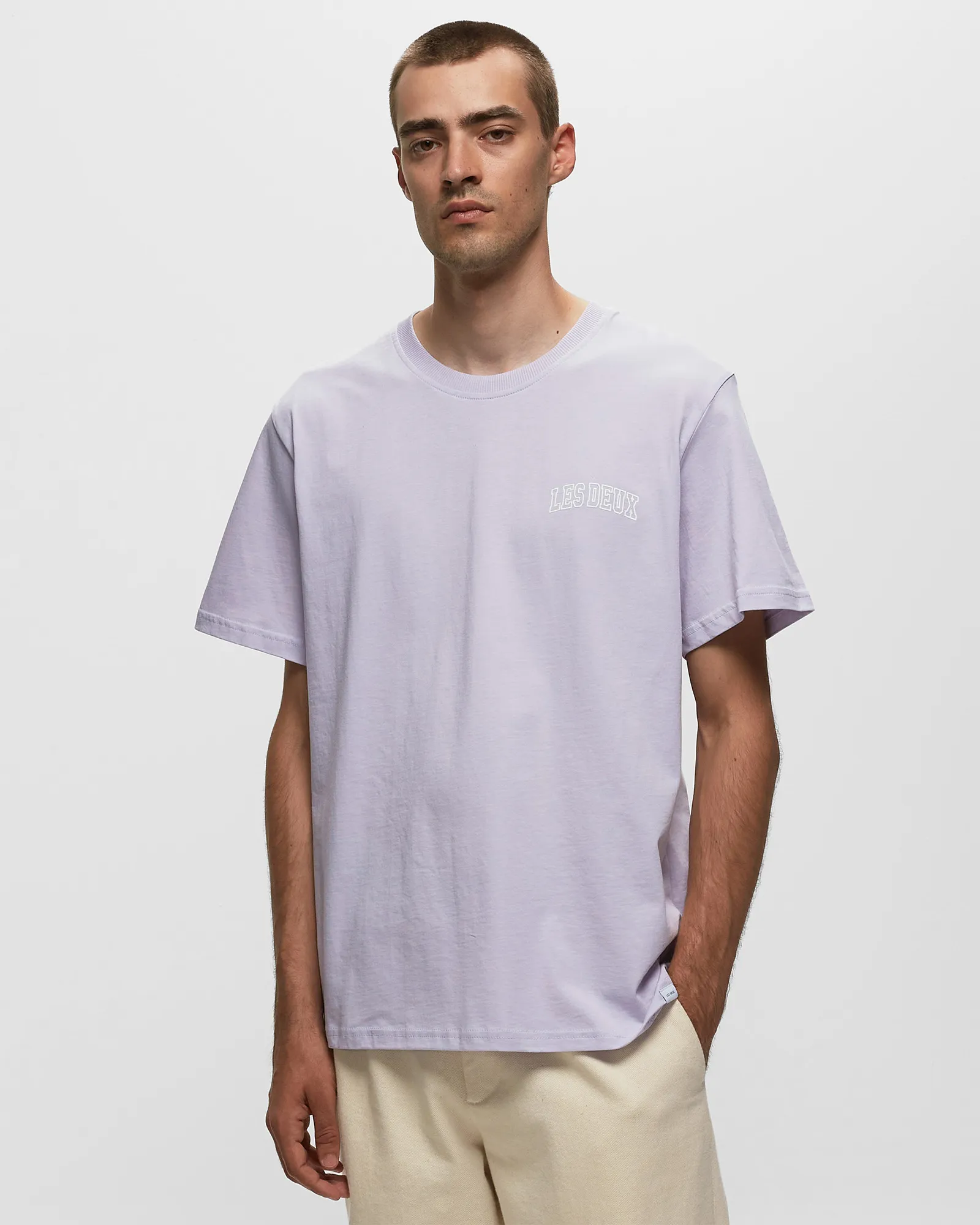 Les Deux Blake Tee