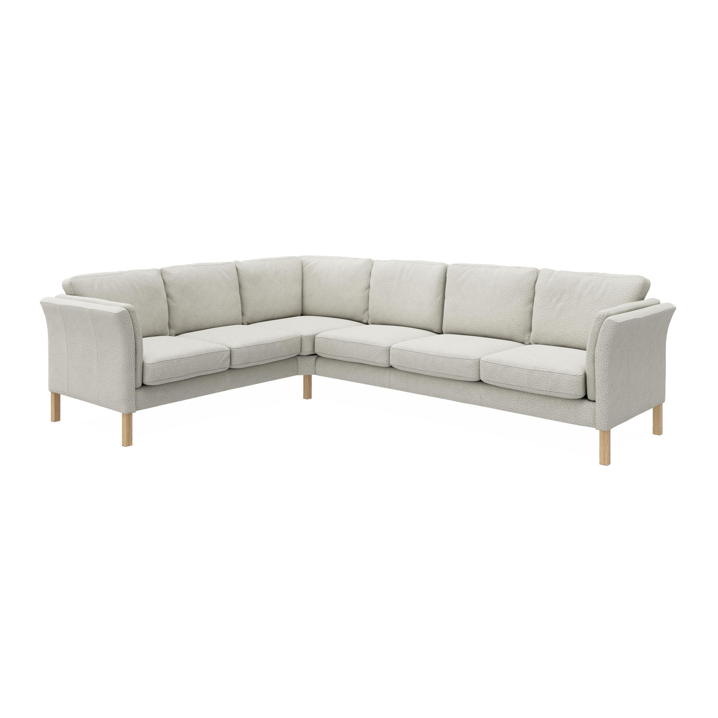 Falken 23 Hjørnesofa